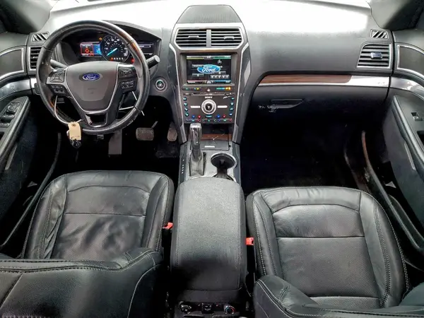 1FM5K8FH1GGB93171 2016 FORD EXPLORER - Image 8