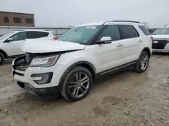 1FM5K8FH1GGC00359 2016 FORD EXPLORER