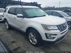 1FM5K8FH1GGC03374 2016 FORD EXPLORER