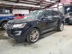 1FM5K8FH1GGC11538 2016 FORD EXPLORER