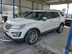 1FM5K8FH1GGC64191 2016 FORD EXPLORER