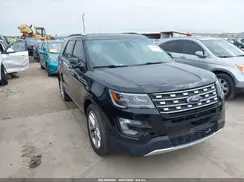 1FM5K8FH1GGC71268 2016 FORD EXPLORER