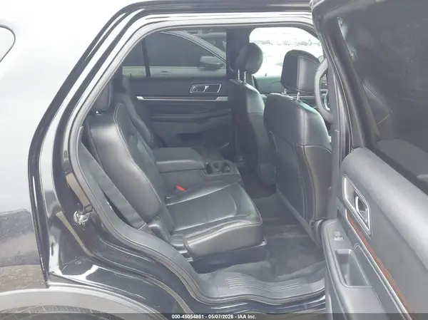 1FM5K8FH1GGC71268 2016 FORD EXPLORER - Image 8