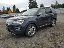 1FM5K8FH1HGA05959 2017 FORD EXPLORER