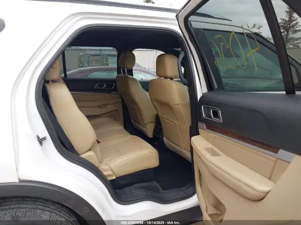 1FM5K8FH1HGA42154 2017 FORD EXPLORER - Image 8