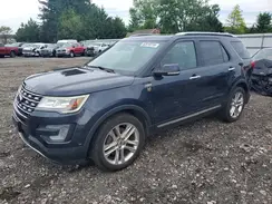 1FM5K8FH1HGA67474 2017 FORD EXPLORER