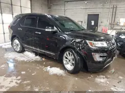 1FM5K8FH1HGA67944 2017 FORD EXPLORER