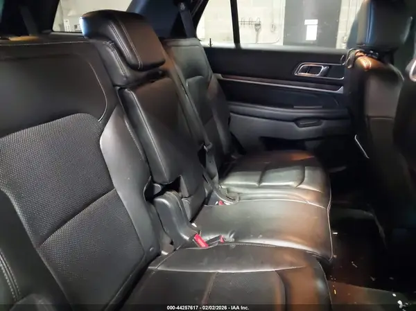 1FM5K8FH1HGA67944 2017 FORD EXPLORER - Image 8