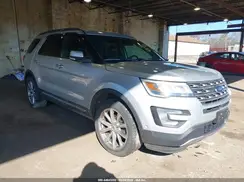 1FM5K8FH1HGA83397 2017 FORD EXPLORER