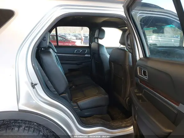 1FM5K8FH1HGA83397 2017 FORD EXPLORER - Image 8