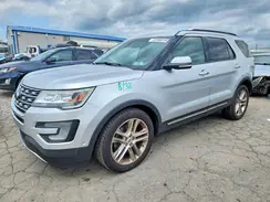 1FM5K8FH1HGB49267 2017 FORD EXPLORER
