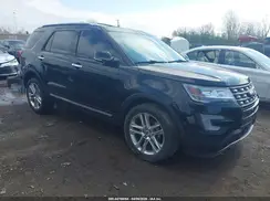 1FM5K8FH1HGB77926 2017 FORD EXPLORER