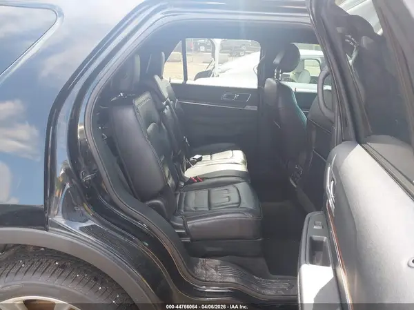 1FM5K8FH1HGB77926 2017 FORD EXPLORER - Image 8