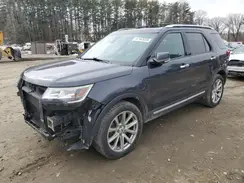 1FM5K8FH1HGC12318 2017 FORD EXPLORER