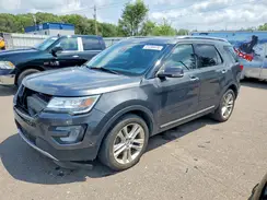 1FM5K8FH1HGC32357 2017 FORD EXPLORER