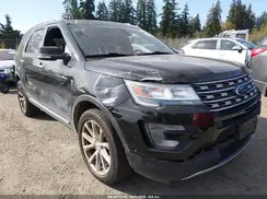 1FM5K8FH1HGC48266 2017 FORD EXPLORER