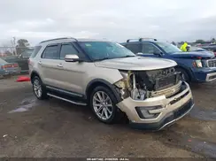 1FM5K8FH1HGE20053 2017 FORD EXPLORER