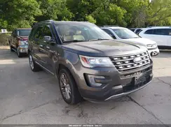 1FM5K8FH1HGE36480 2017 FORD EXPLORER