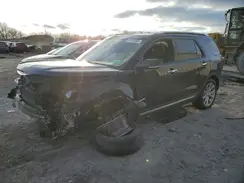 1FM5K8FH1HGE42909 2017 FORD EXPLORER