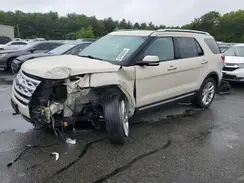 1FM5K8FH1JGB49825 2018 FORD EXPLORER