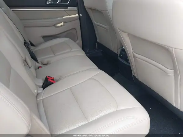 1FM5K8FH1JGC34714 2018 FORD EXPLORER - Image 8