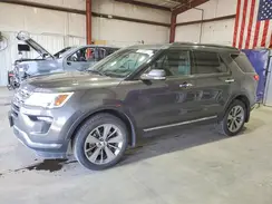 1FM5K8FH1KGA42775 2019 FORD EXPLORER