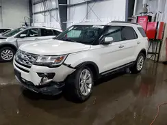 1FM5K8FH1KGA43229 2019 FORD EXPLORER