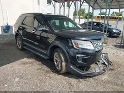 1FM5K8FH1KGA53551 2019 FORD EXPLORER