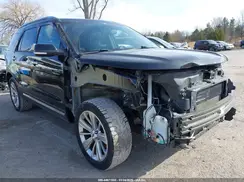 1FM5K8FH1KGA53694 2019 FORD EXPLORER