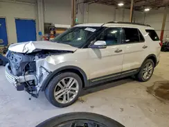 1FM5K8FH2GGA08951 2016 FORD EXPLORER