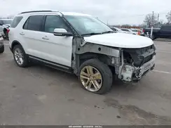 1FM5K8FH2GGA26267 2016 FORD EXPLORER