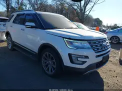 1FM5K8FH2GGC63325 2016 FORD EXPLORER