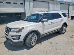 1FM5K8FH2GGC81498 2016 FORD EXPLORER