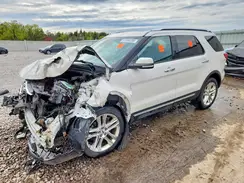 1FM5K8FH2GGC83168 2016 FORD EXPLORER