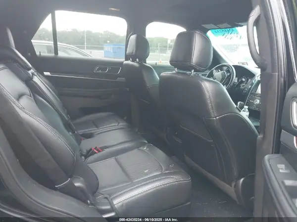 1FM5K8FH2GGD19456 2016 FORD EXPLORER - Image 8