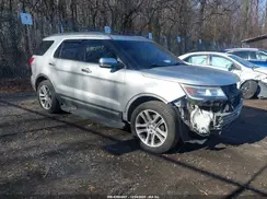 1FM5K8FH2GGD19618 2016 FORD EXPLORER