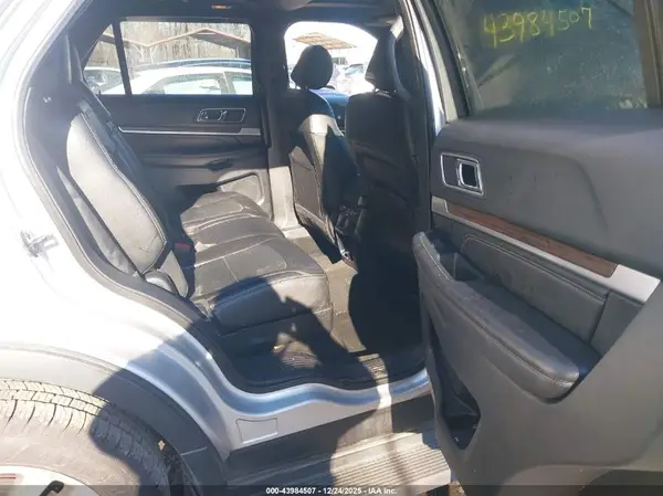1FM5K8FH2GGD19618 2016 FORD EXPLORER - Image 8