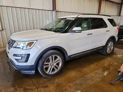 1FM5K8FH2HGA72957 2017 FORD EXPLORER