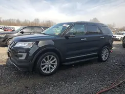 1FM5K8FH2HGB48953 2017 FORD EXPLORER