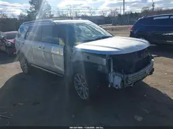 1FM5K8FH2HGB52274 2017 FORD EXPLORER