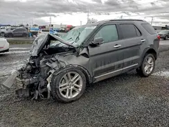 1FM5K8FH2HGC22372 2017 FORD EXPLORER
