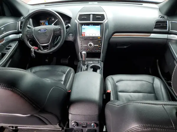1FM5K8FH2HGC77971 2017 FORD EXPLORER - Image 8