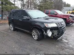1FM5K8FH2HGC82071 2017 FORD EXPLORER