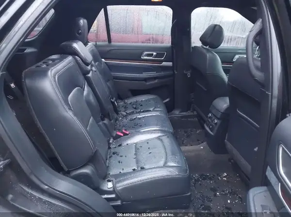1FM5K8FH2HGC82071 2017 FORD EXPLORER - Image 8