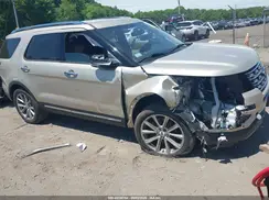 1FM5K8FH2HGE01818 2017 FORD EXPLORER