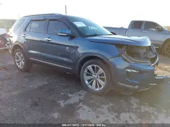 1FM5K8FH2KGA94433 2019 FORD EXPLORER