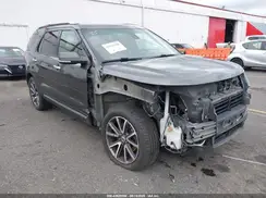 1FM5K8FH3GGA04343 2016 FORD EXPLORER