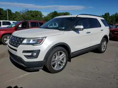 1FM5K8FH3GGA22048 2016 FORD EXPLORER