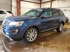 1FM5K8FH3GGA94206 2016 FORD EXPLORER