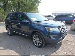 1FM5K8FH3GGB26085 2016 FORD EXPLORER
